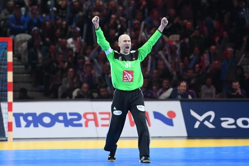 Fortune de Thierry Omeyer