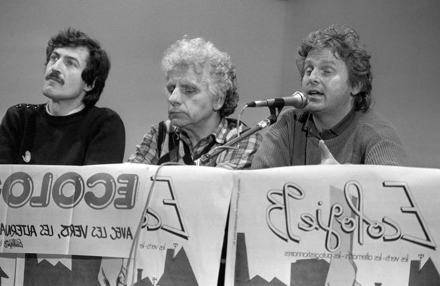 Mai 68 von Daniel Cohn-Bendit 