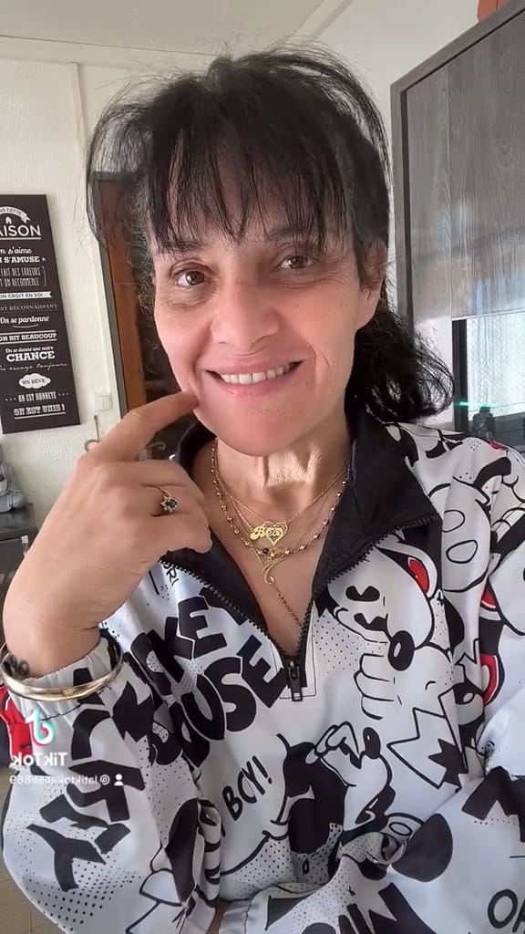 Fortune de latiktokeuse869