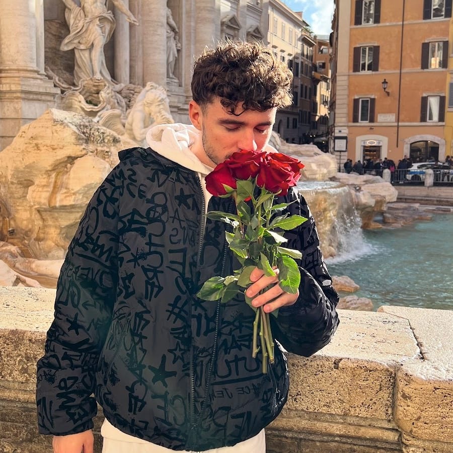 Fortune de Tony Czech 