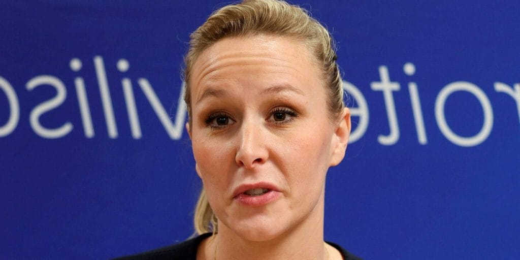 Sister of Tanguy Maréchal