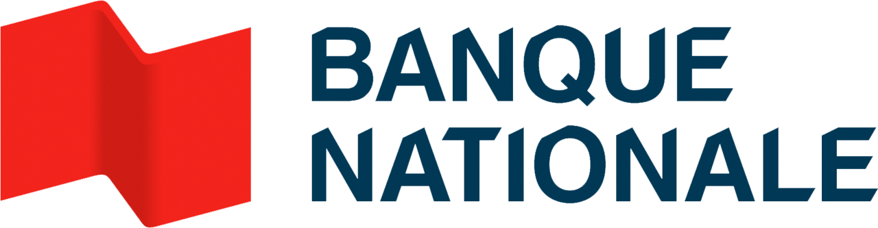 Logo der Banque Nationale du Canada