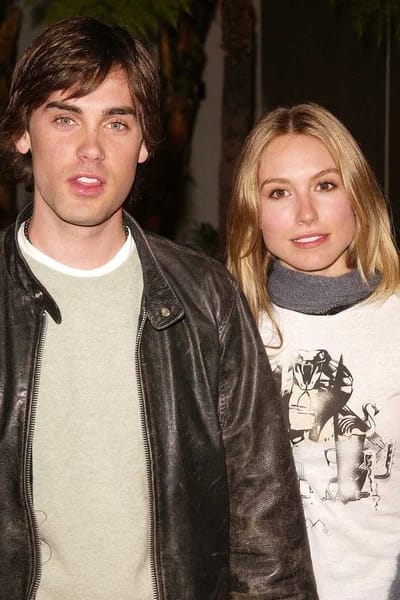 Man van Sarah Carter