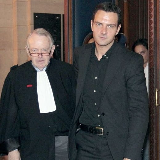 Gevangenis van Jérôme Kerviel