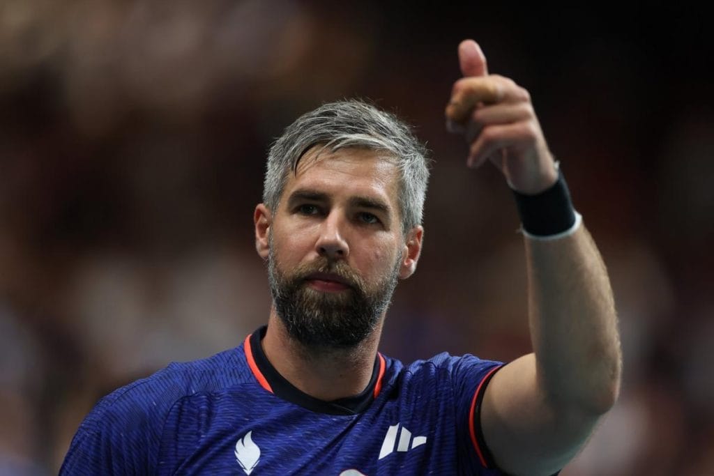 Fortune de Luka Karabatic