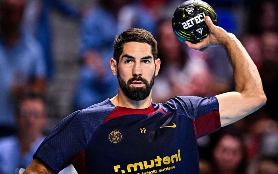 Fortune de Nikola Karabatic 