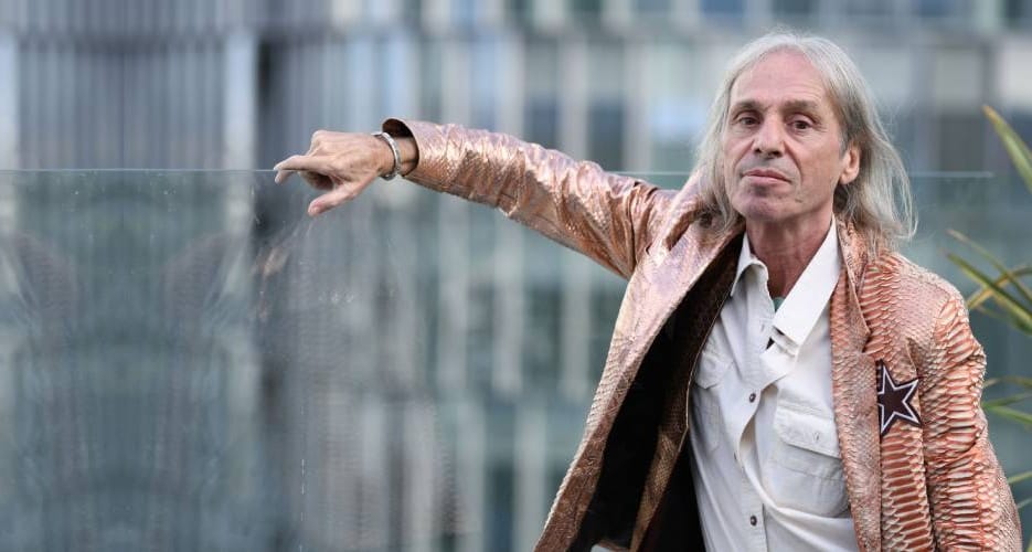 Documentaire de Alain Robert