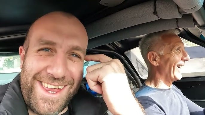 YouTube-Video GMK - François Delecour