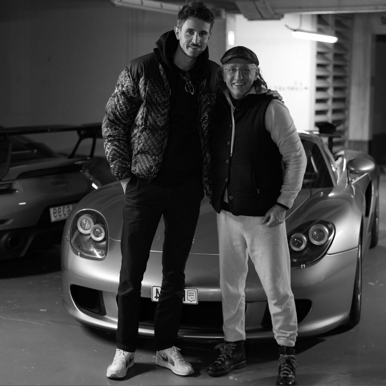 Accident Raul Marchisio