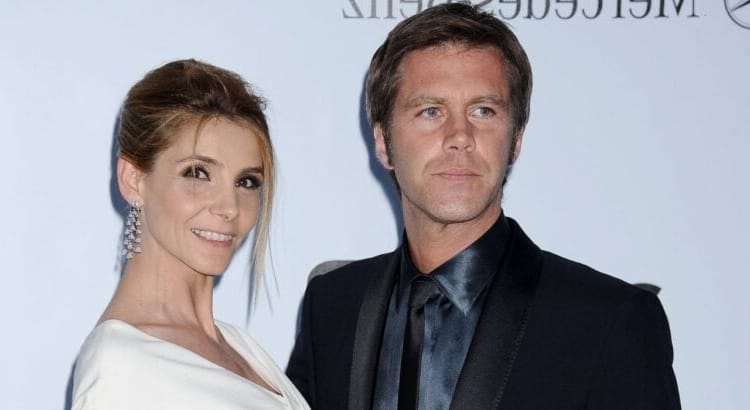 Divorce de Clotilde Courau ?
