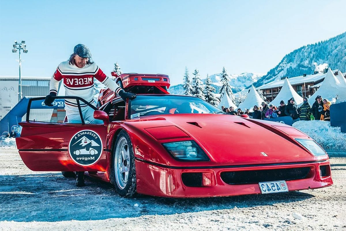 Rallye Raul Marchisio