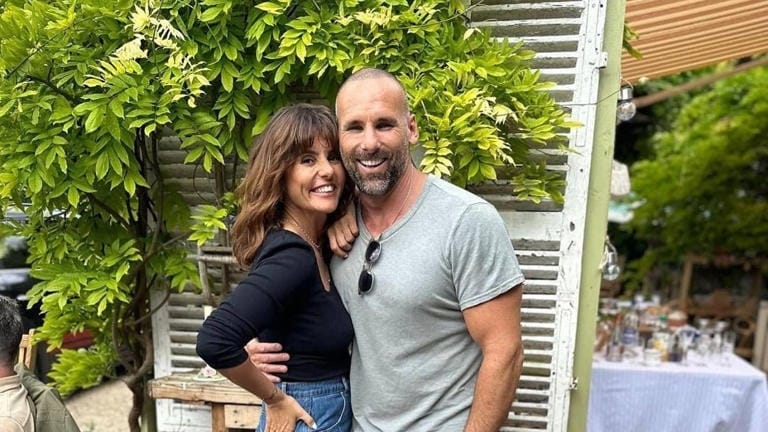 Photo de Faustine Bollaert 