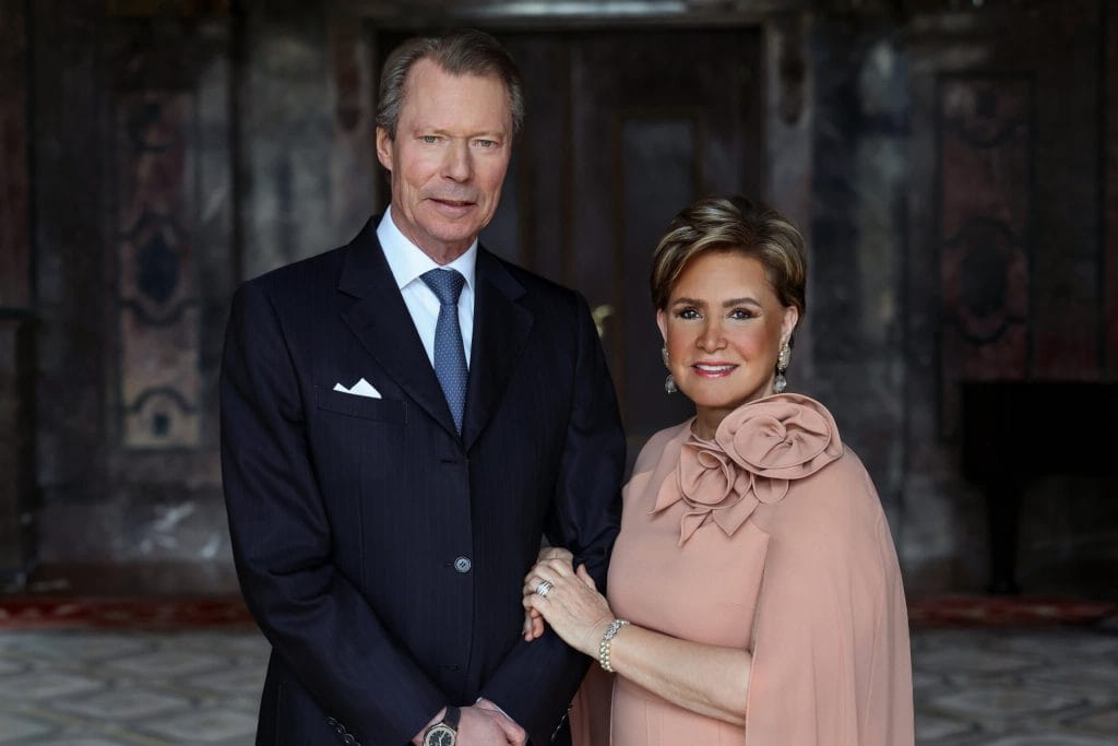 Fortune Henri De Luxembourg