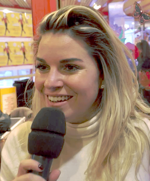 Vermogen van Sophie Tapie