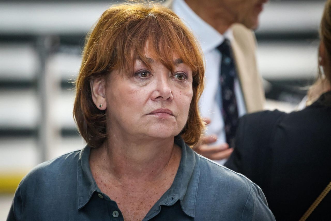 Fortune de Nathalie Saint-Cricq