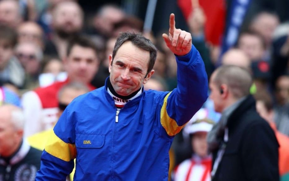 Photo jeune de Jean Michel Bazire