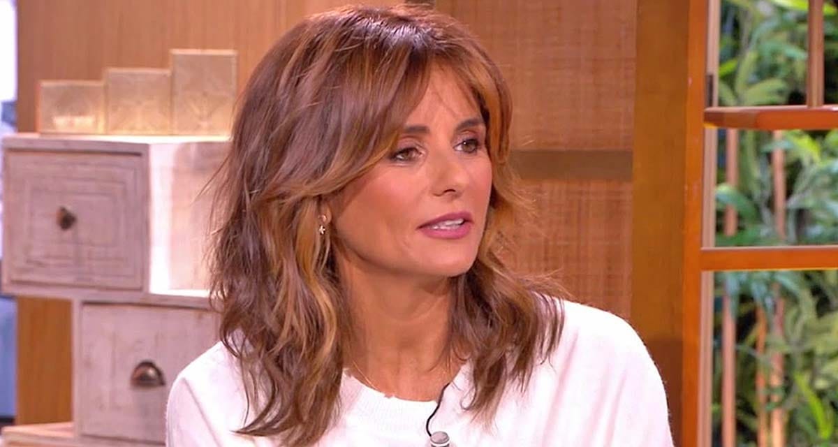 Maladie de Faustine Bollaert 