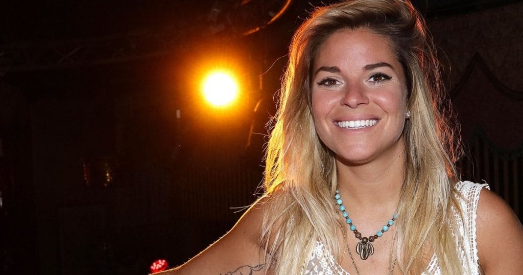 Salaris van Sophie Tapie