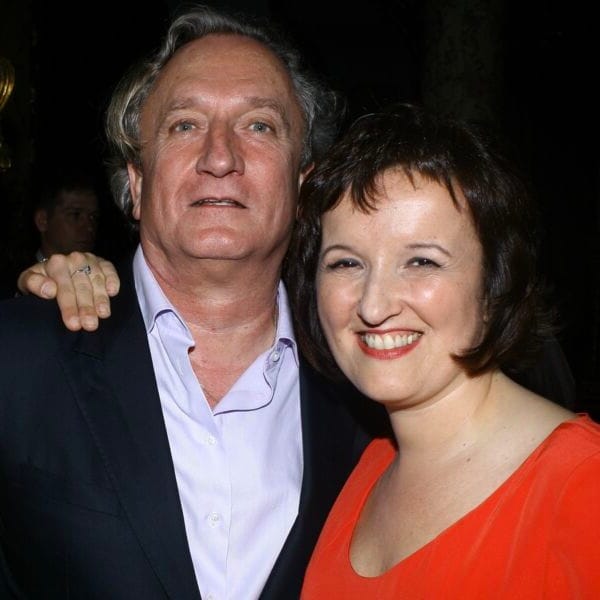 Philippe Vaillant Ex Marie de Anne