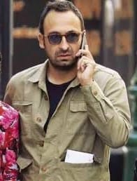 Photo de Ambroise Fieschi