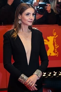 Princesse Clotilde Courau