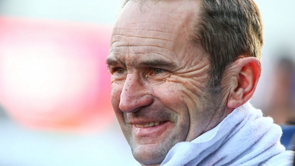 Riche Jean Michel Bazire