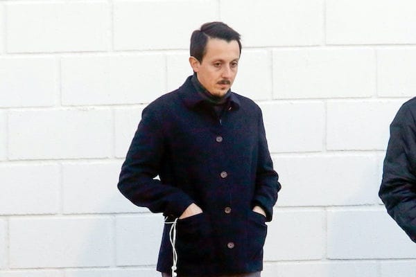 Salaire de Pablo Longoria