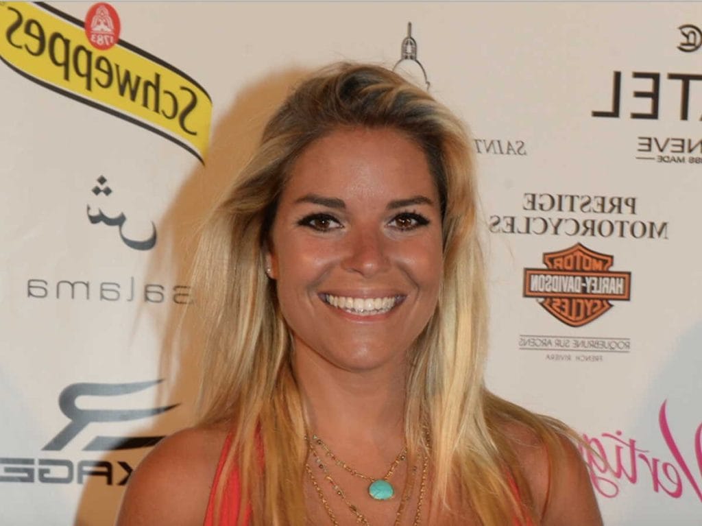 The Voice Sophie Tapie