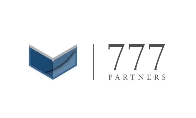 777 Partners logo