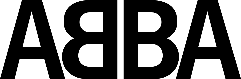 ABBA Logo