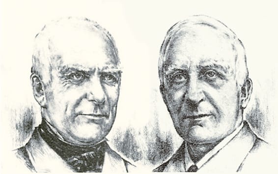 Frère Brenninkmeijer