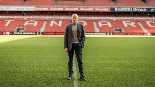 Giacomo Angelini net worth