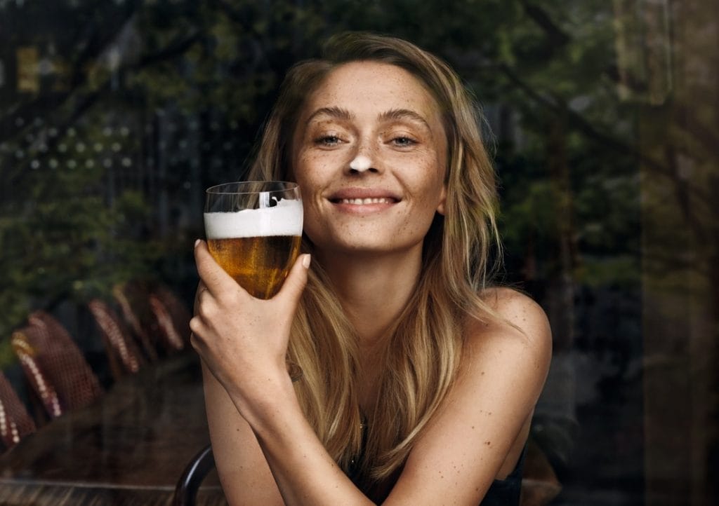 pays buveurs de bière monde