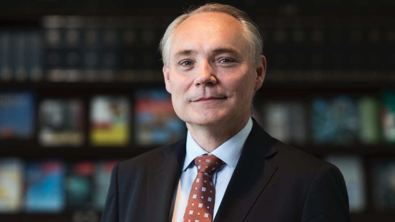 CA - La Famille Brenninkmeijer