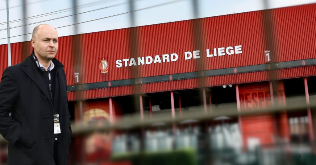 CEO Giacomo Angelini