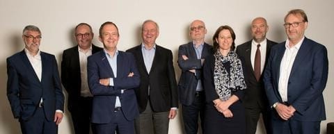 Vandemoortele family fortune