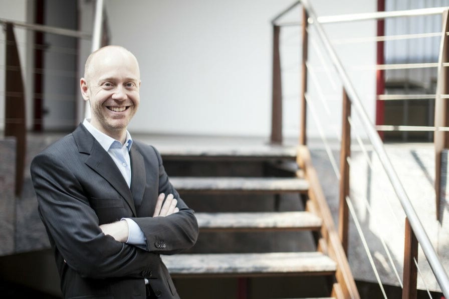 Luikse Oprichter Newpharma Multimiljonair