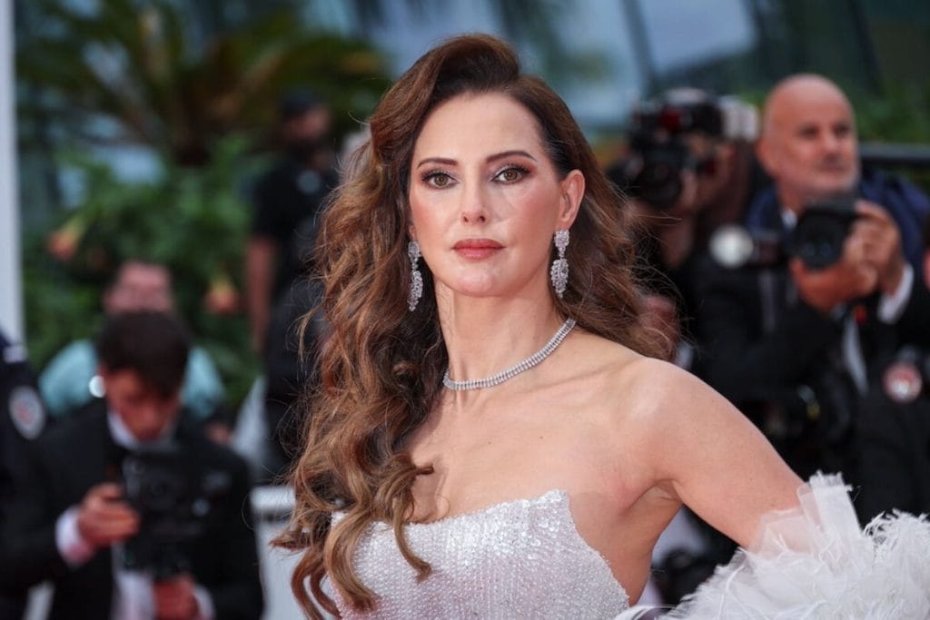 Fortune de Frédérique Bel