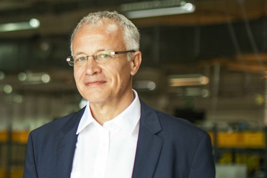 Jerome Gobbesso Rijk