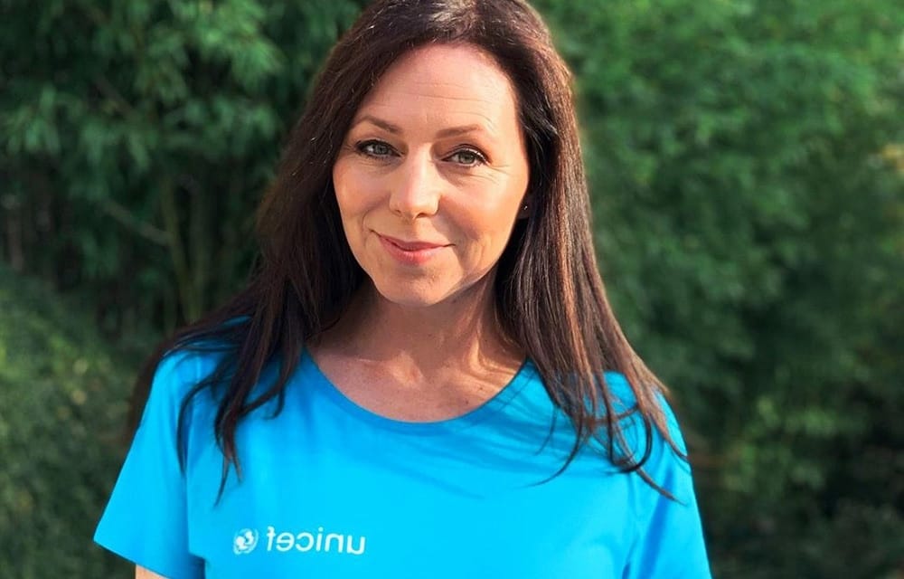 Kristel Verbeke fortune