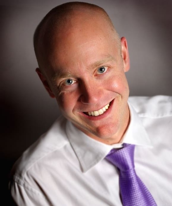 Vermogen van Mike Vandenhooft