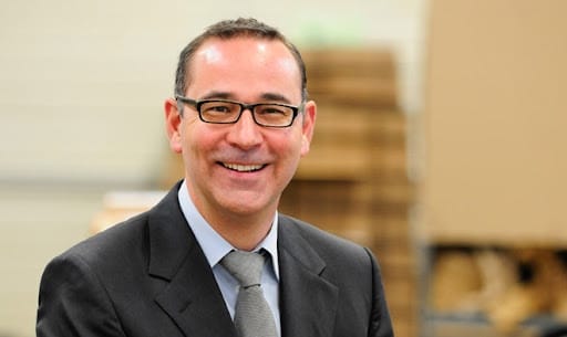 Vermogen van Olivier Mallue