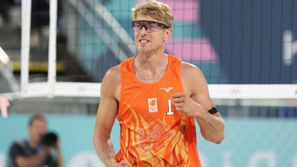 Schandaal en vermogen van Steven Van de Velde