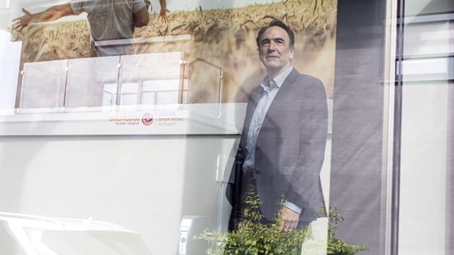 De familie Vanherpe Miljardair?