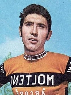 Vermögen von Eddy Merckx