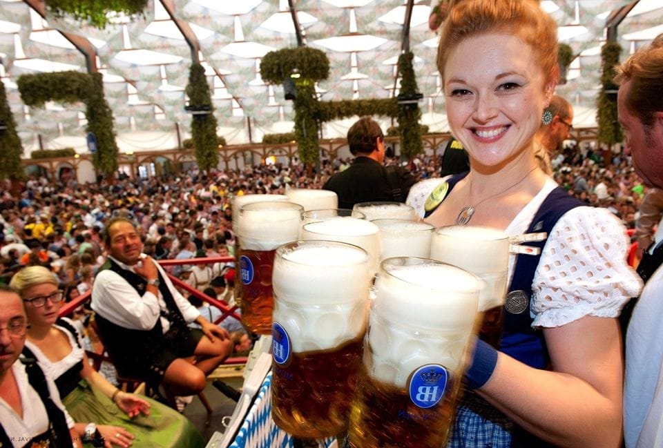 l’Oktoberfest