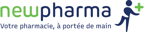 Logo van Newpharma