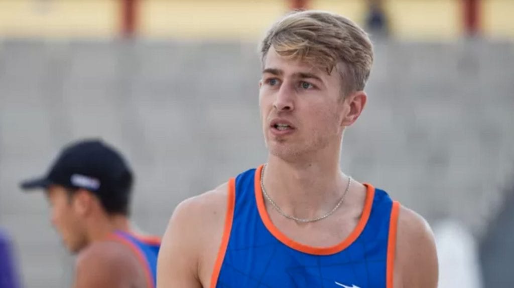 Schandaal Minderjarige Steven Van de Velde