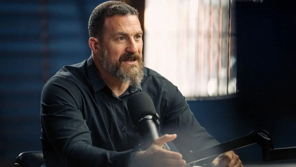 Podcast de Andrew Huberman