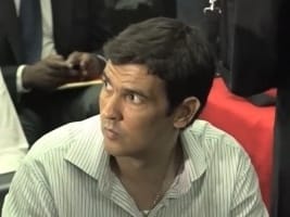 Schandaal Clifford H. Brandt